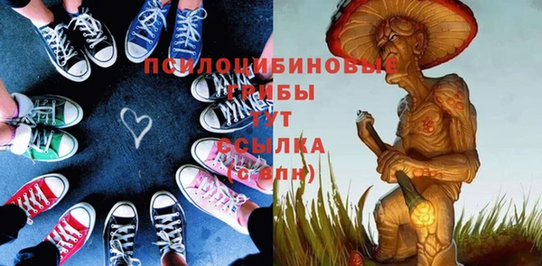 хмурый Баксан