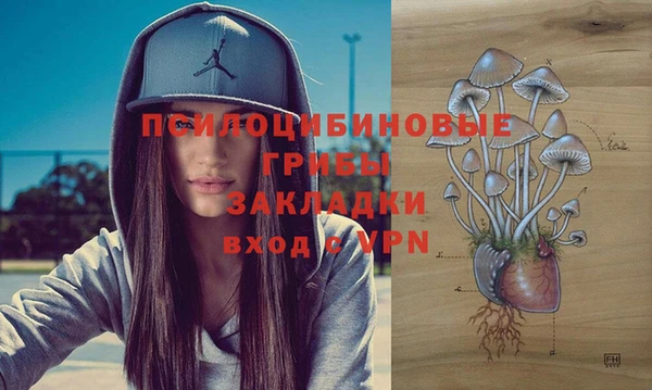 хмурый Баксан