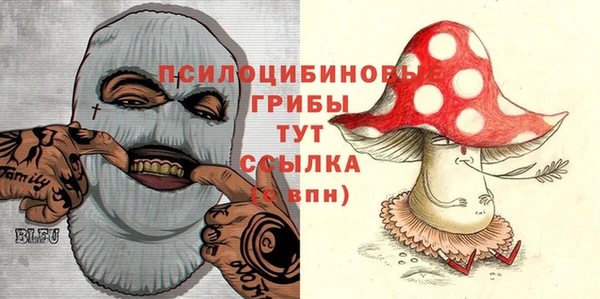хмурый Баксан